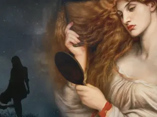 Astrolojide Lilith Etkisi: 21 Nisan'da 3 Burç İçin Önemli Bir Dönem