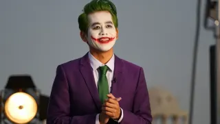 Beyazıt Öztürk'ten Joker Performansı