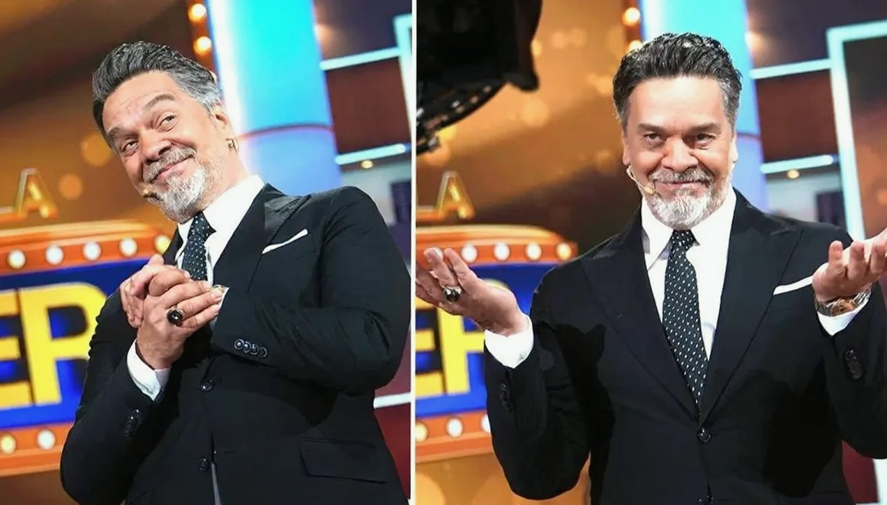 Beyaz'la Joker'in 17. Bölümünde Büyük Ödül Heyecanı Yaşandı