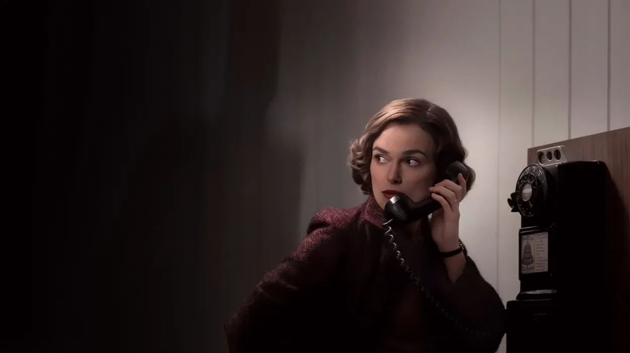 Boston Canavarı: Gazetecilerin Gerçek Hikayesi Ekranlara Geliyor