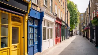 Butik Markaları Dünyaya Açılıyor