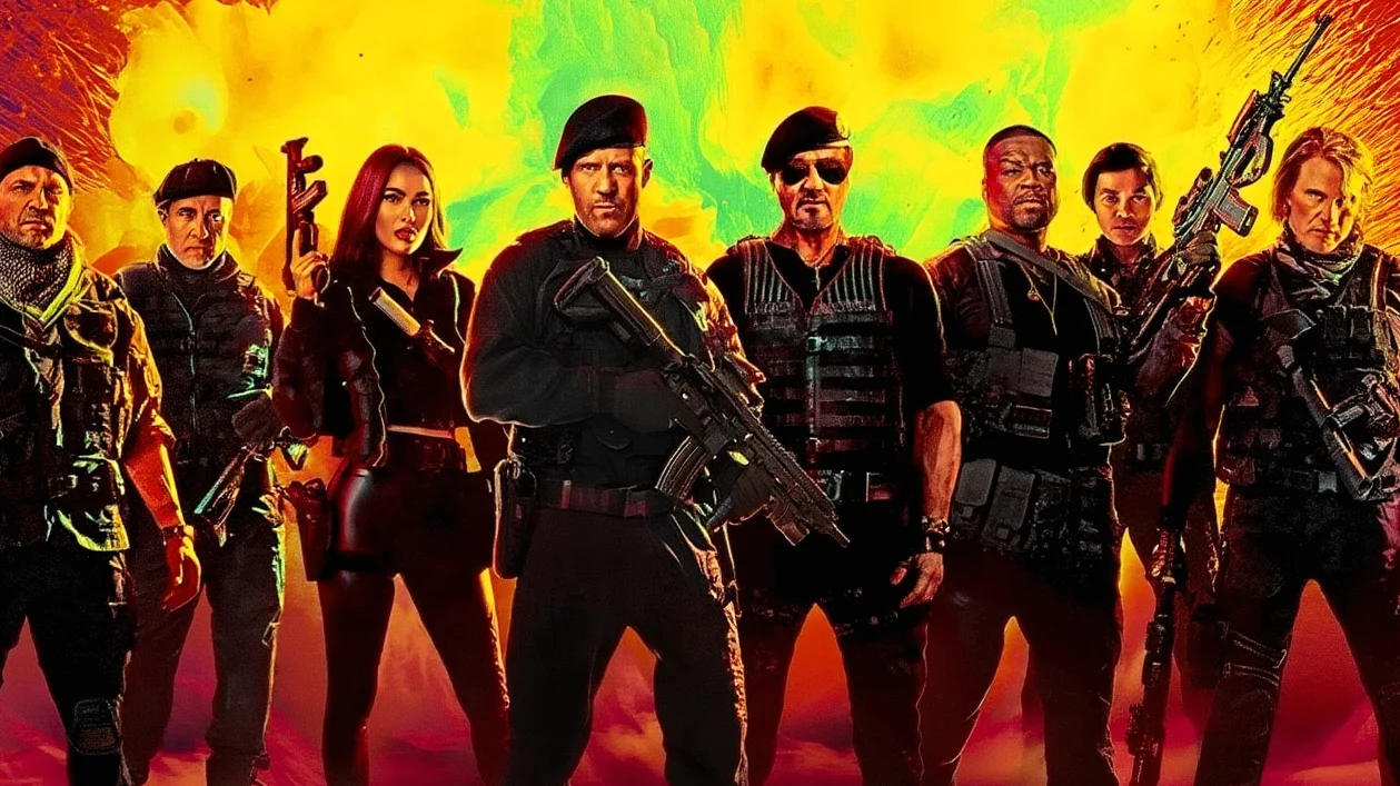 Cehennem Melekleri 4 Filminin Konusu ve Oyuncu Kadrosu Belli Oldu