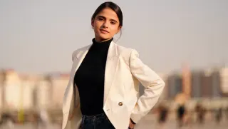 Cemre Baysel'den İddialı Paylaşım: Takipçiler Beğeni Yağdırdı