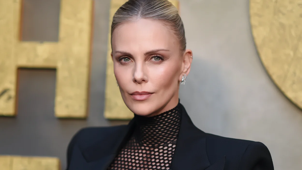 Charlize Theron'dan İlişki Açıklaması: 'Aynı Evde Yaşayamam'