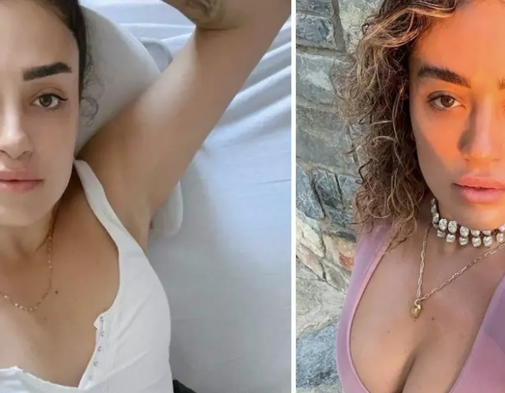 D.Ç.T. Hastalığını Açıkladı: OKB Hastasıyım