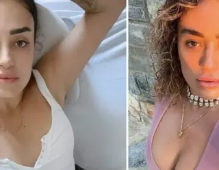 D.Ç.T. Hastalığını Açıkladı: OKB Hastasıyım