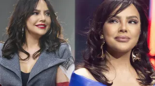 Ebru Gündeş: Yüz Germe Operasyonuyla 10 Yaş Gençleştiğini İddia Etti