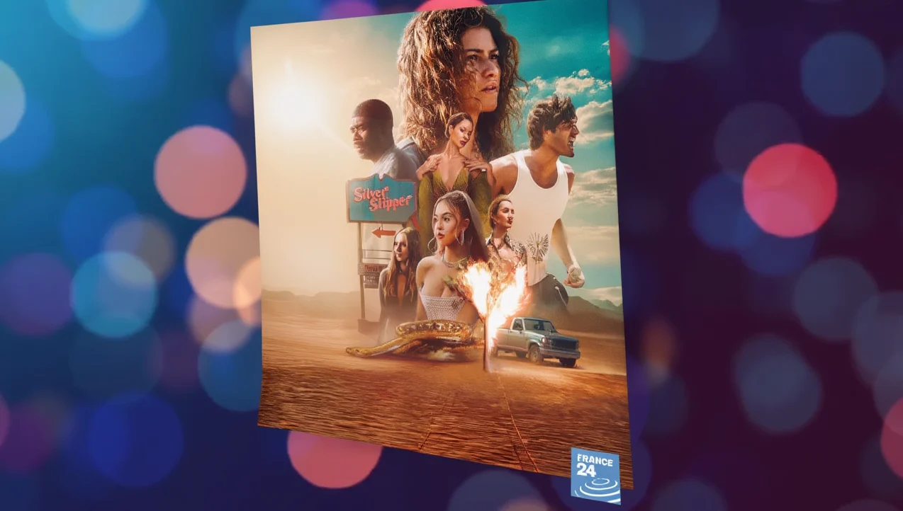 Euphoria Dizisinin Yeni Sezonu Hakkında Skandal İddiaları