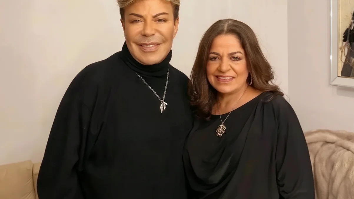 Fatih Ürek'in Aile Yapısı: Üç Kız Kardeşi Bulunuyor