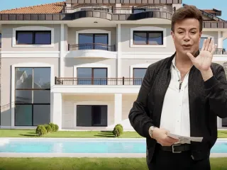 Fatih Ürek'in Mirası Kardeşleri Arasında Paylaşıldı