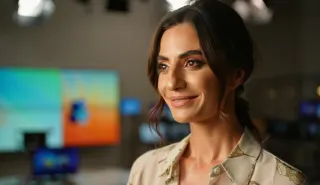 Gamze Özçelik Ekranlara Dönüyor