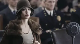 Gerçek Suçun Karanlık İzleri: Tarihe Tanıklık Eden 5 Polisiye Film