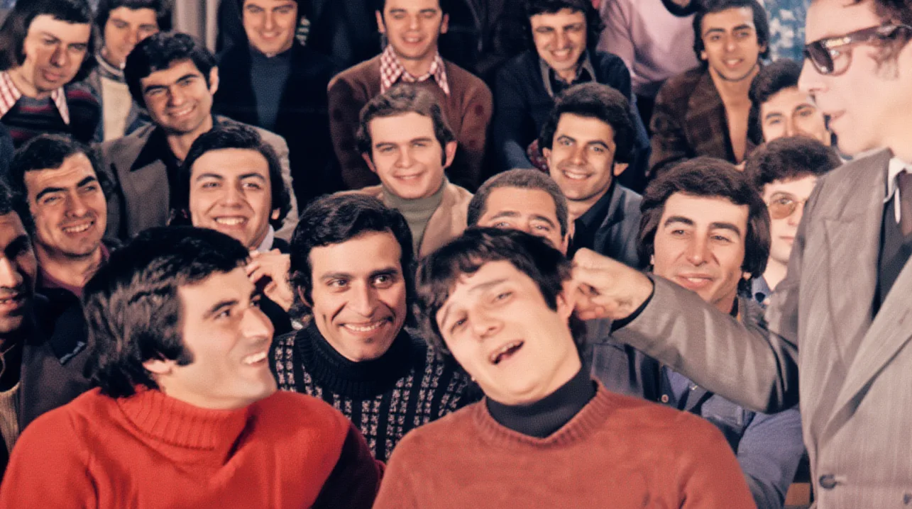 Hababam Sınıfı Uyanıyor Filminin Oyuncuları ve Konusu Belli Oldu