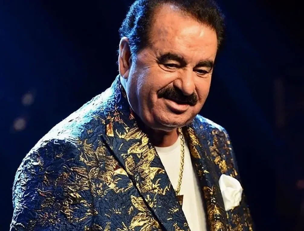 İbrahim Tatlıses Mal Varlığını Bağışlayacak