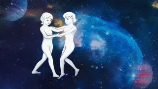 İkizler Burcu İçin 22 Nisan Günlük Yorum: Maddi ve Manevi Değerlere Odaklanma