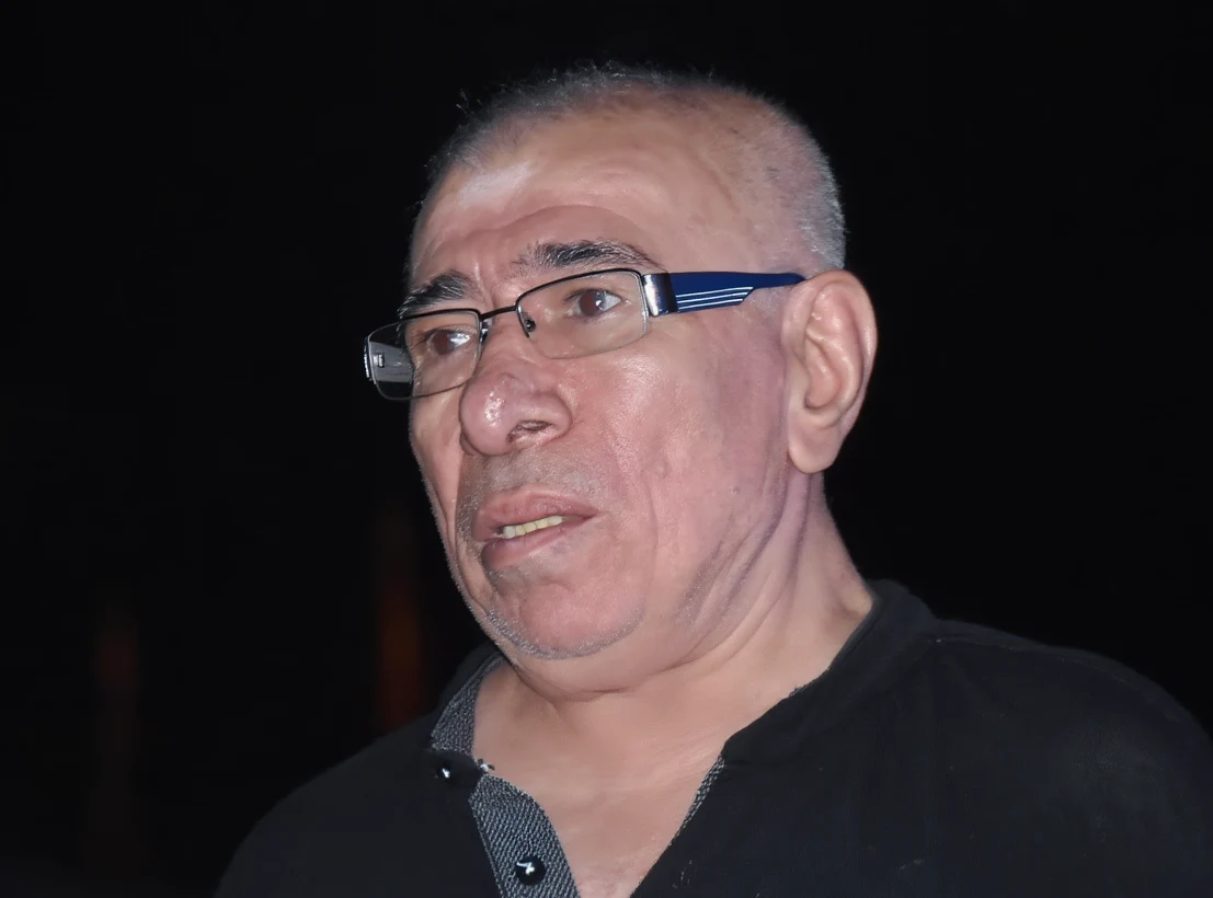 İlyas Salman'dan Yapay Zeka Hesabına Yanıt: Kendi Yüzümle Yazıyorum