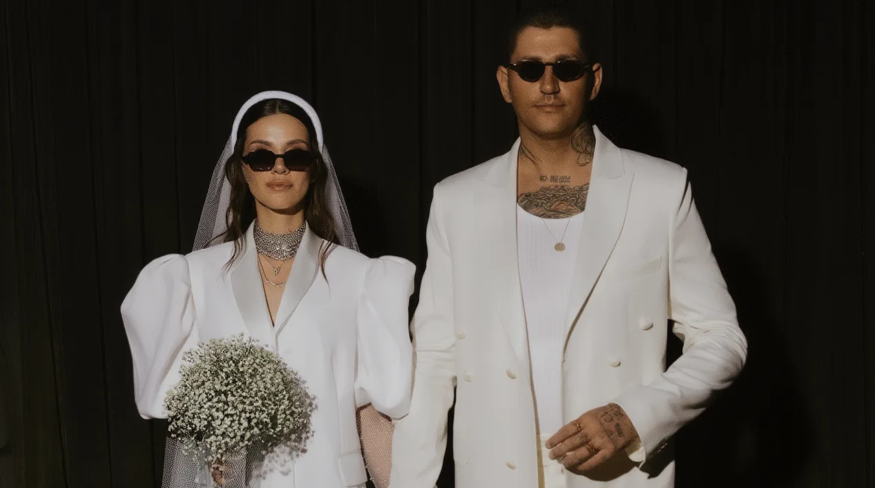 İrem Helvacıoğlu Kızına Soyadını Verdi: Boşanma Detayları Ortaya Çıktı