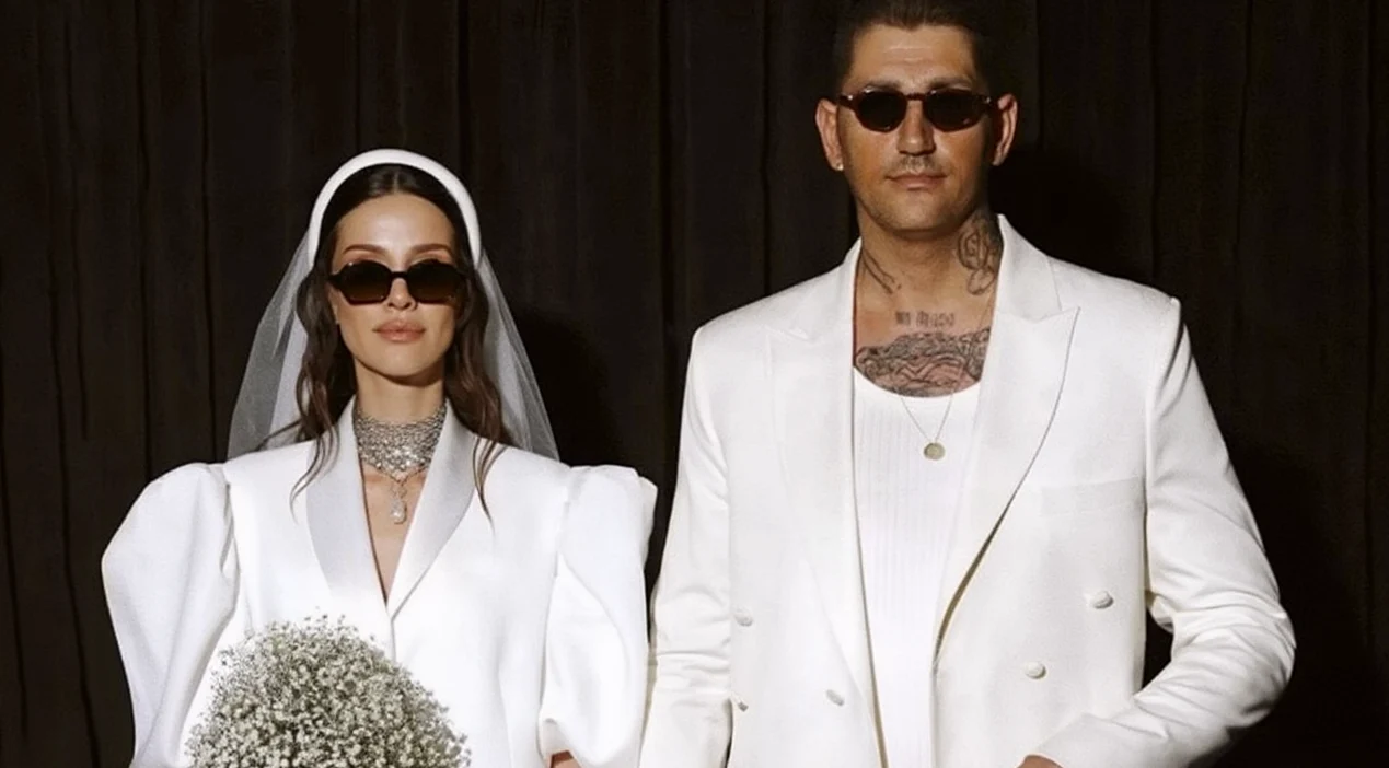 İrem Helvacıoğlu ve Ural Kaspar Evliliklerini Sonlandırdı