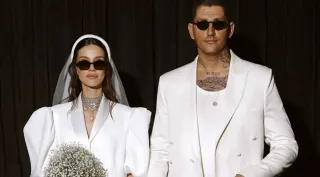 İrem Helvacıoğlu ve Ural Kaspar Evliliklerini Sonlandırdı