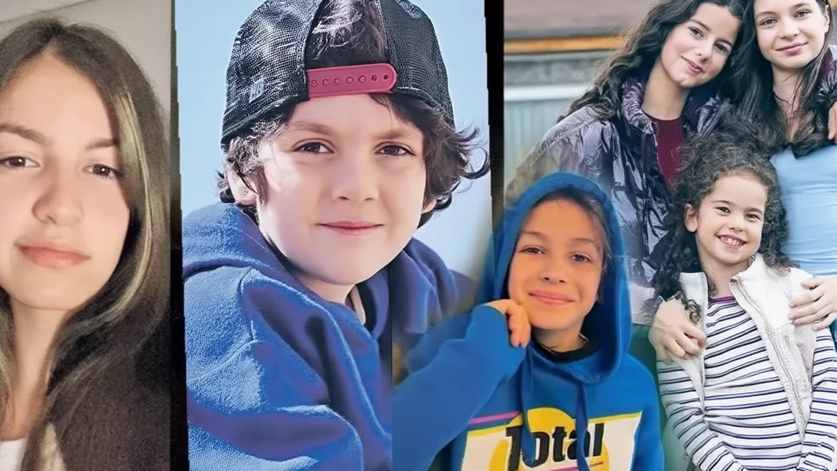 Kanal D'nin Çocuk Yıldızları Ekranlarda Parlıyor