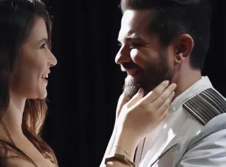 Kenan Doğulu'nun Los Angeles'taki Evi Yangında Kül Oldu