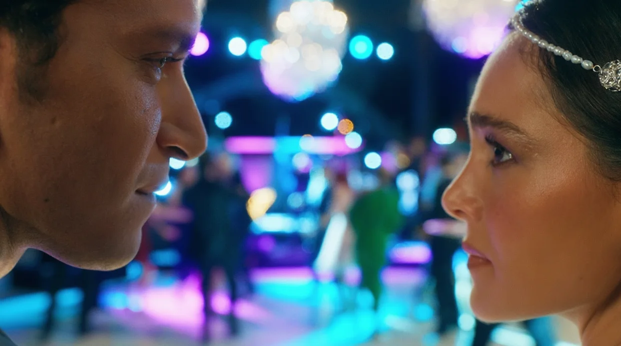 Kıskanmak Dizisinin 30. Bölümü NOW Platformunda İzlenebilir