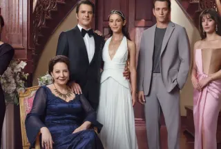 Kıskanmak Dizisinin 31. Bölüm Fragmanı Henüz Yayınlanmadı