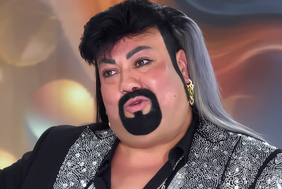 Kobra Murat Hakkındaki Ölüm Haberleri Gerçek Değil, Kafa Karışıklığı Yaşandı