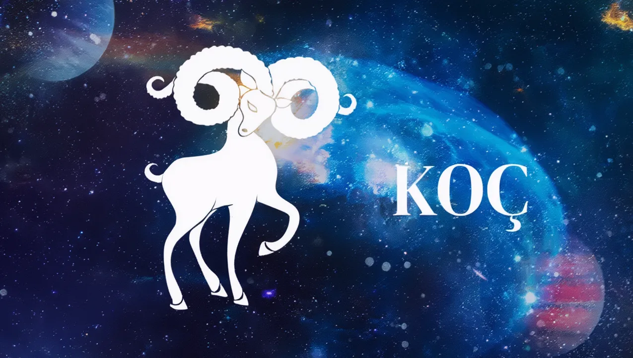 Koç Burcu Günlük Yorumu: 22 Nisan Çarşamba