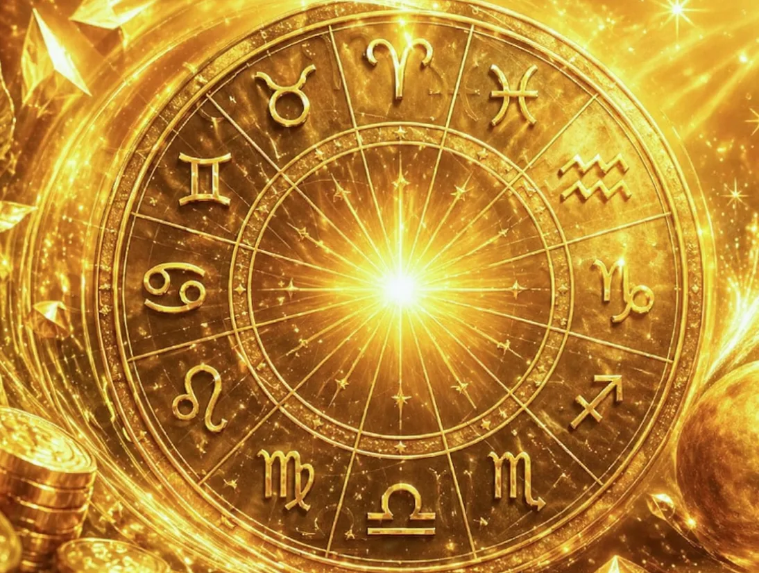 Mayıs Ayında 4 Burç İçin Finansal Fırsatlar Artıyor