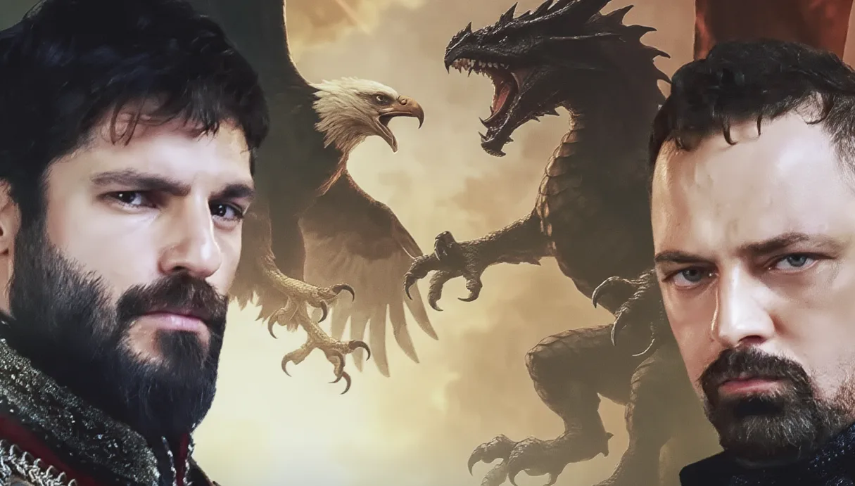 Mehmed: Fetihler Sultanı Dizisinin 77. Bölümü TRT1'de Yayınlanacak