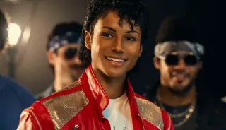 Michael Jackson biyografisi eleştiriliyor: 'Beyaz yıkama' ve 'ruh yoksulu' yorumları