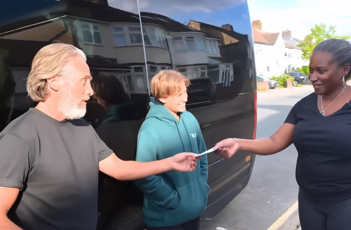 Murat Arkın Londra'da Yaşıyor