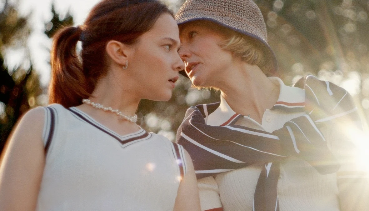 Netflix'in Yeni Dizisi 'Beef'te Nesil Çatışması: Carey Mulligan ve Oscar Isaac'ten Açıklamalar