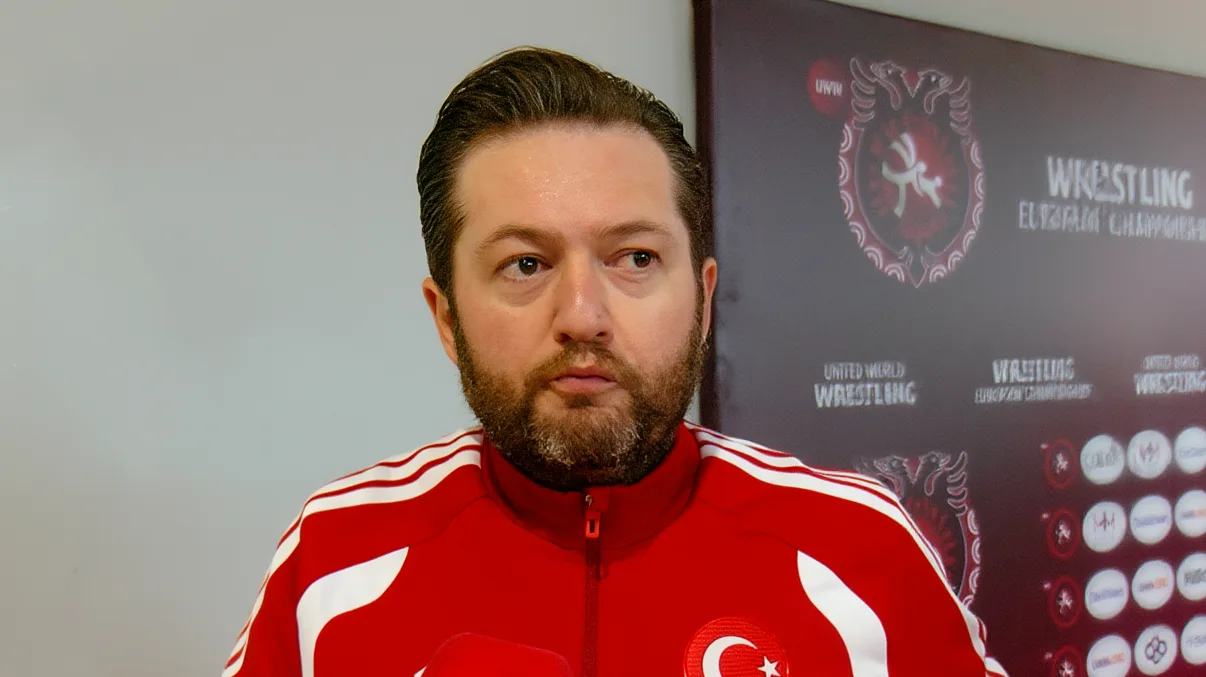 Ömer Başdoğan: Güreş Müsabakasını Yerinde İzlemeden Anlamak Mümkün Değil