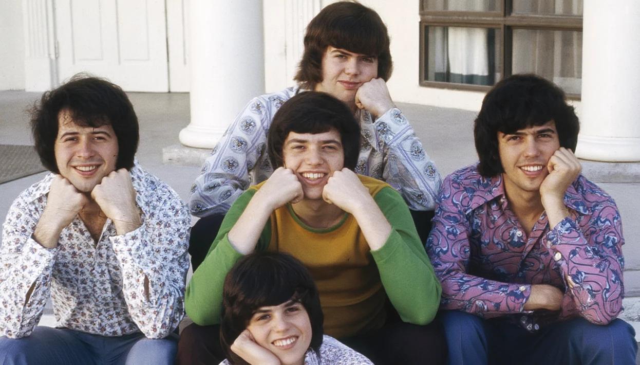 Osmonds Ailesi Grubunun En Yaşlı Üyesi Alan Osmond Hayatını Kaybetti