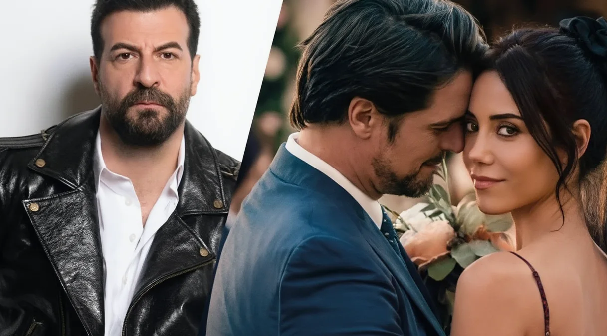 Oyuncu, Portekiz'de Çekilen İlk Türk Aşk Filmini Tanıttı