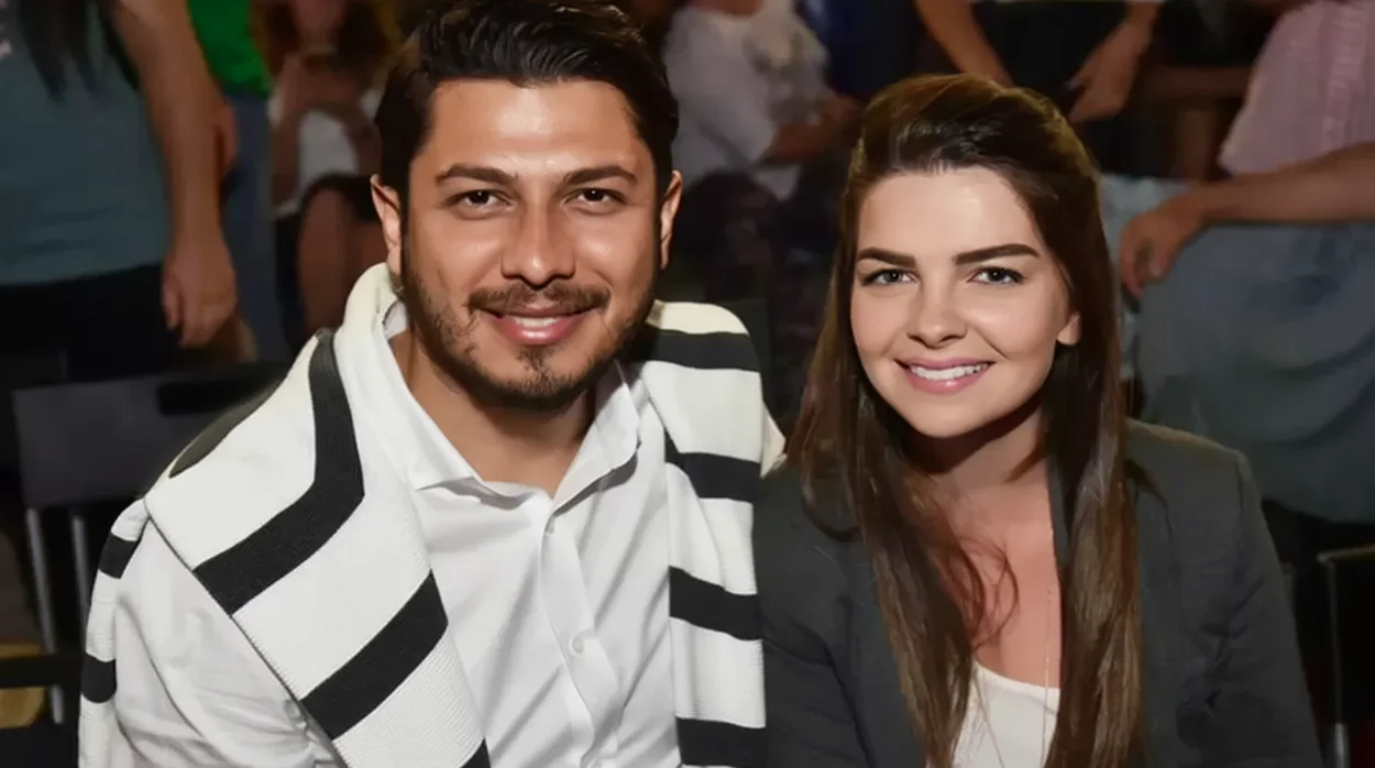 P.K. ve B.G.'ın 12 Yıllık Evliliği Sona Erdi