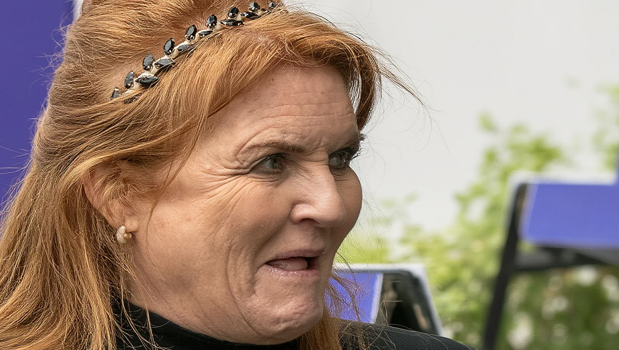 Sarah Ferguson'dan Yeni Geçim Yolu Arayışı: Zengin Bir Sevgili Bulma Talebi