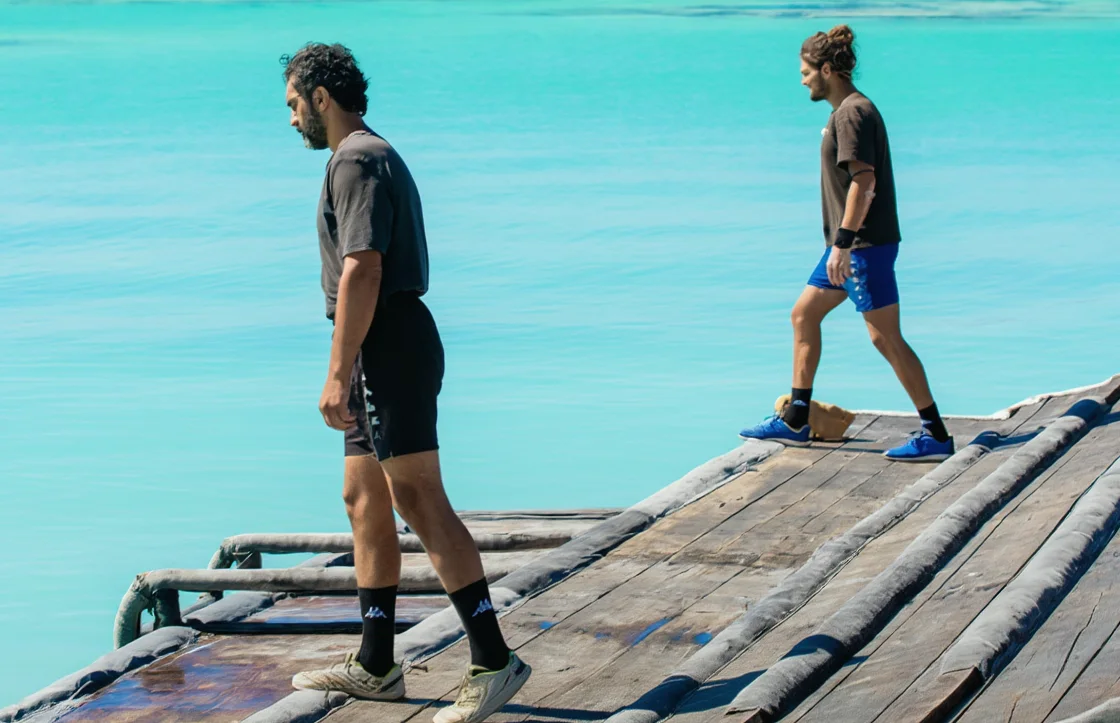 Survivor'da Dokunulmazlık Oyununu Kazanan Takım ve Eleme Adayı Belli Oldu