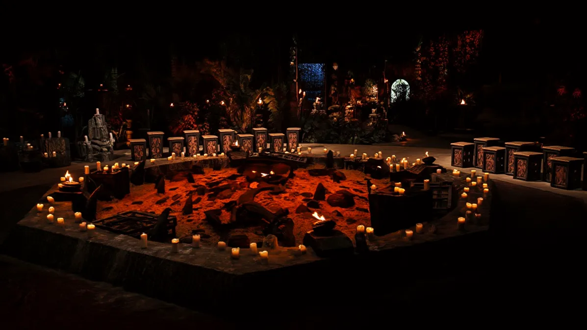 Survivor'da Serenay diskalifiye oldu