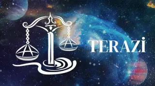 Terazi Burcu Günlük Yorumu: 28 Nisan Salı