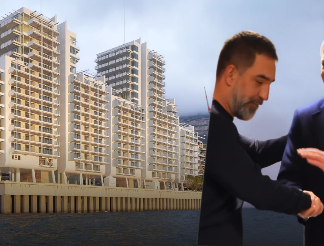 Ukrayna'nın En Zengin İş İnsanlarından Rinat Akhmetov, Monaco'da Lüks Konut Satın Aldı