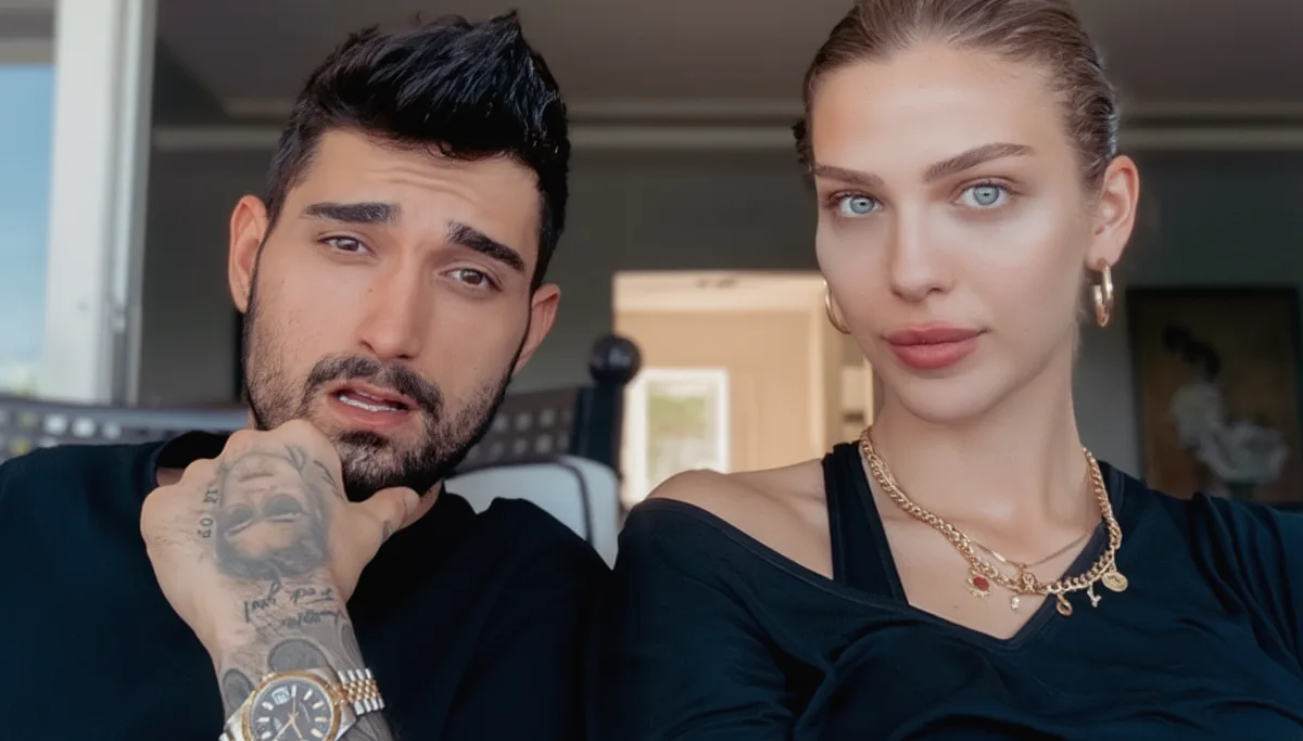 Yasemin Şefkatli Hakkında Detaylar: Kimdir, Kaç Yaşında ve Nereli?