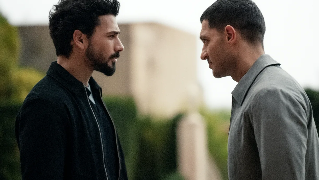 Yeraltı Dizisi Yayından Kaldırılmadı, Yeni Bölümleri Planlanıyor