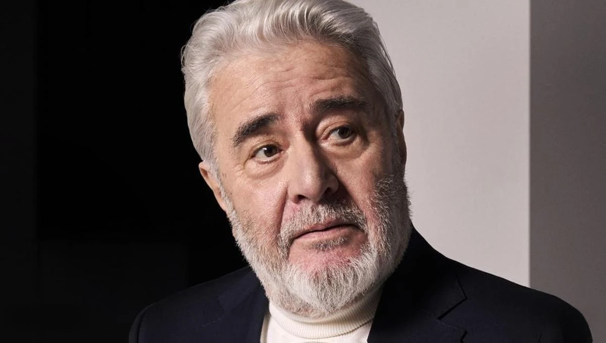 Uğur Yücel, Eşref Rüya Dizisine Dahil Oldu