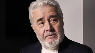 Uğur Yücel, Eşref Rüya Dizisine Dahil Oldu