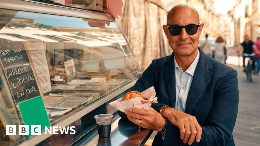Stanley Tucci'den Yeme Alışkanlıklarına İlişkin Açıklama: "İlişkimiz Bozuldu"