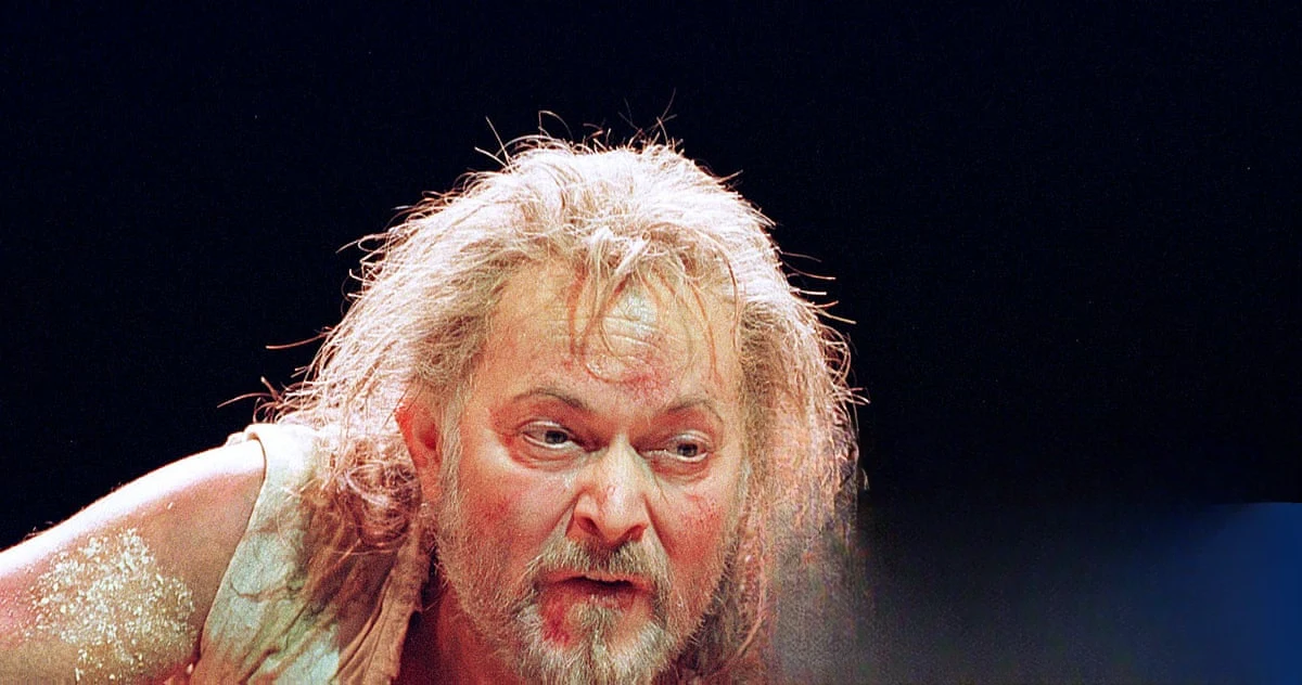 Oyuncu Michael Pennington 82 yaşında hayatını kaybetti