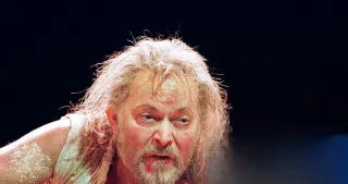Oyuncu Michael Pennington 82 yaşında hayatını kaybetti